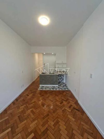 Apartamento, 1 quarto, 26 m² - Foto 2