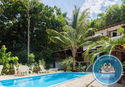 Casa, 4 quartos, 300 m² - Foto 2