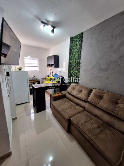 Apartamento, 2 quartos, 43 m² - Foto 1