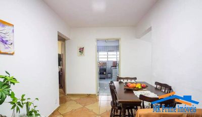 Apartamento, 4 quartos, 98 m² - Foto 4