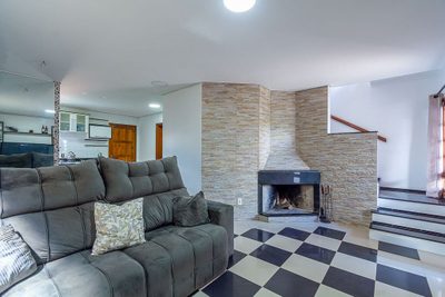 Casa de Condomínio, 3 quartos - Foto 2