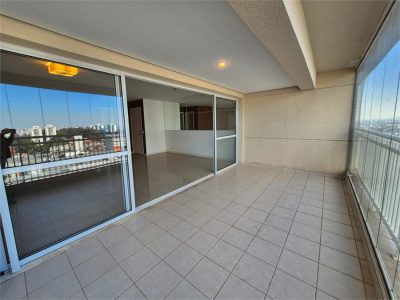 Apartamento, 3 quartos, 134 m² - Foto 2