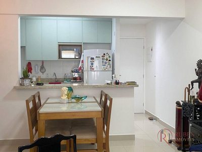 Apartamento, 2 quartos - Foto 3