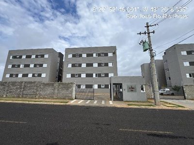 Apartamento, 2 quartos, 44 m² - Foto 1