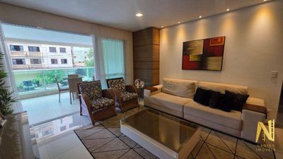 Apartamento, 3 quartos, 128 m² - Foto 5