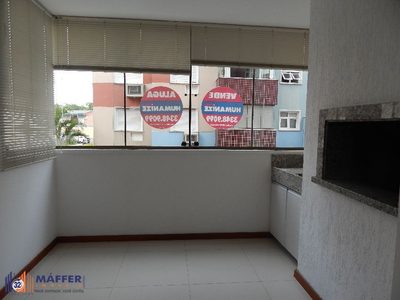 Apartamento, 2 quartos, 67 m² - Foto 2