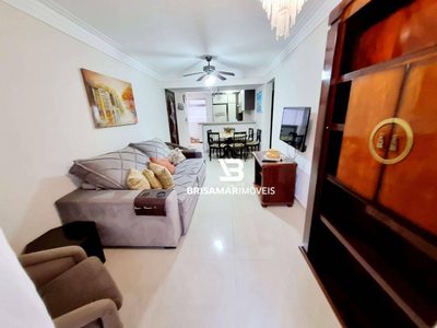 Apartamento, 2 quartos, 75 m² - Foto 2