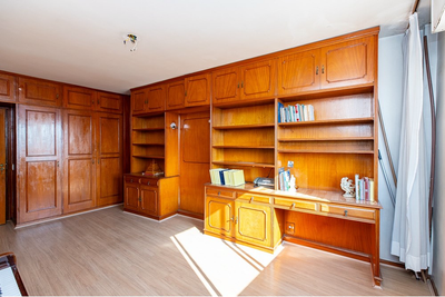 Apartamento, 3 quartos, 254 m² - Foto 3