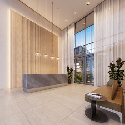 Loja-Salão, 21 m² - Foto 3