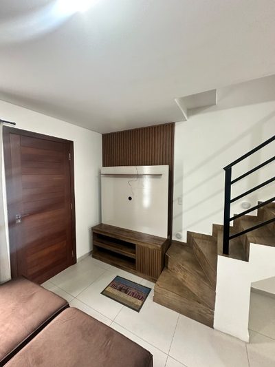 Casa, 2 quartos, 55 m² - Foto 4