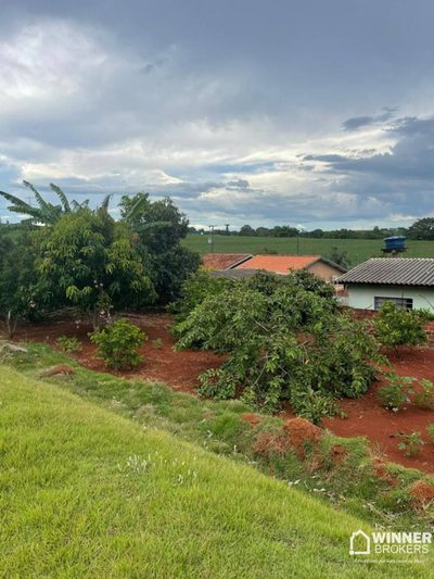 Terreno, 1000 m² - Foto 1