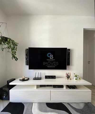 Apartamento, 2 quartos, 53 m² - Foto 4