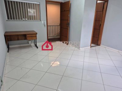 Sala-Conjunto, 22 m² - Foto 4