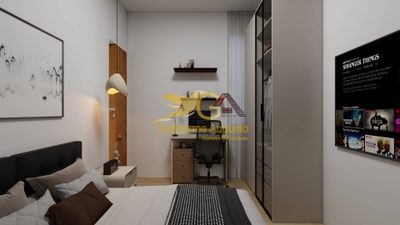 Casa, 2 quartos, 69 m² - Foto 5