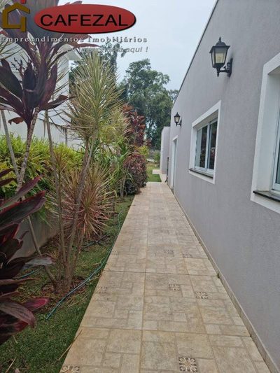 Casa de Condomínio, 4 quartos - Foto 4