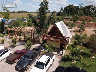 Casa, 2000 m² - Foto 1