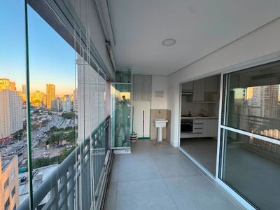Apartamento, 1 quarto, 47 m² - Foto 5