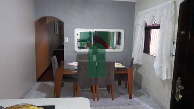 Sobrado, 3 quartos, 171 m² - Foto 3