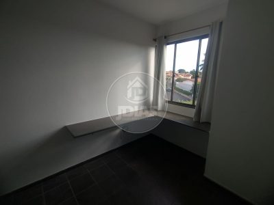 Apartamento, 1 quarto, 42 m² - Foto 3