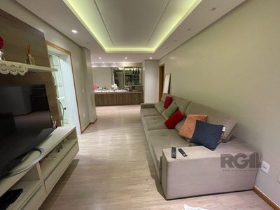 Apartamento, 3 quartos, 120 m² - Foto 3