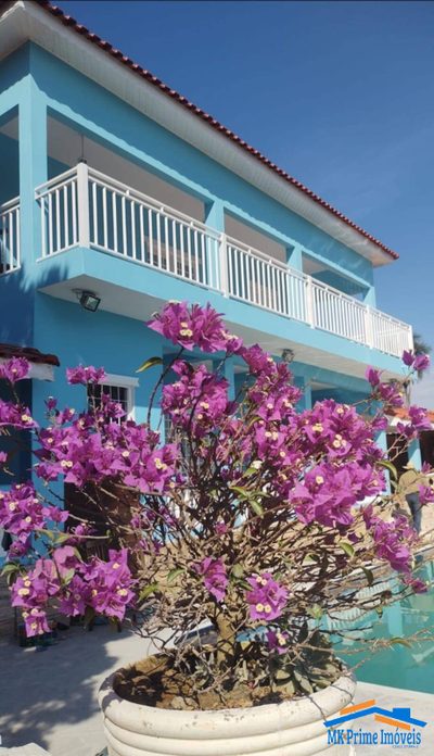 Sítio, 6 quartos, 8 hectares - Foto 4