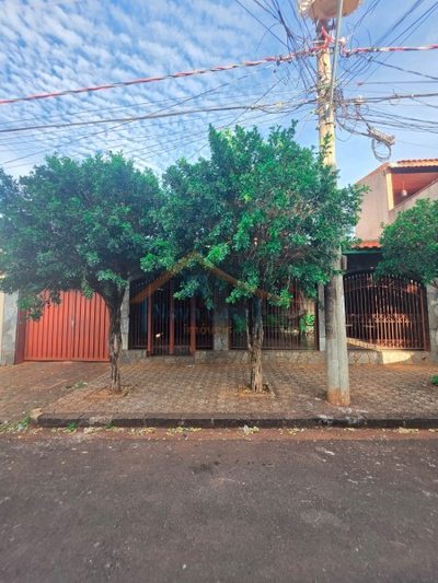 Casa, 5 quartos, 564 m² - Foto 1