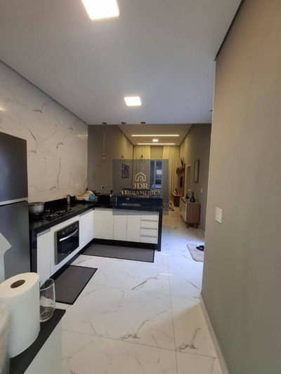 Casa, 3 quartos, 136 m² - Foto 3