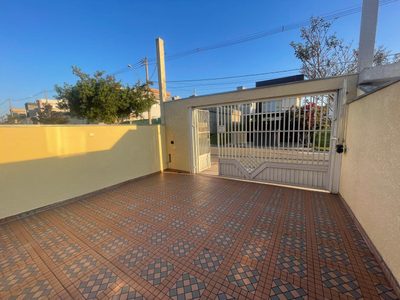 Casa, 3 quartos, 125 m² - Foto 3