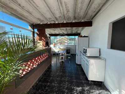 Casa, 1 quarto, 30 m² - Foto 2