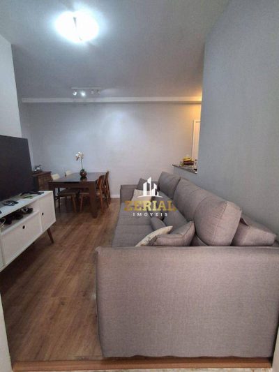 Apartamento, 2 quartos, 61 m² - Foto 2