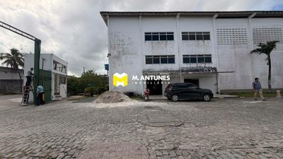 Loja-Salão, 640 m² - Foto 2
