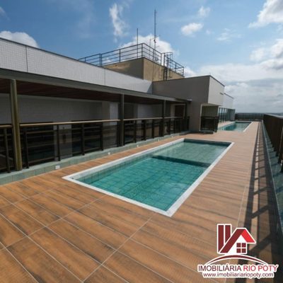 Apartamento, 59 m² - Foto 3