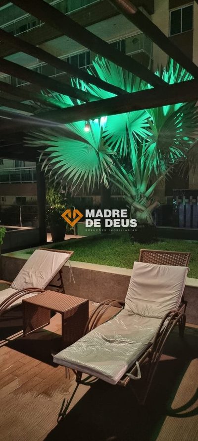 Apartamento, 3 quartos, 83 m² - Foto 2