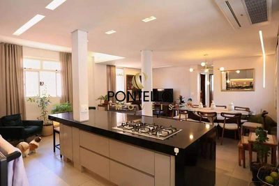 Apartamento, 5 quartos, 230 m² - Foto 2