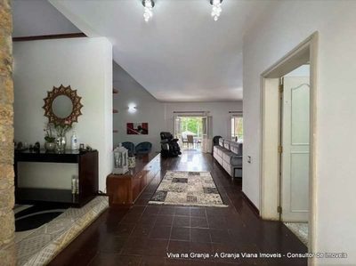 Casa, 5 quartos, 842 m² - Foto 5