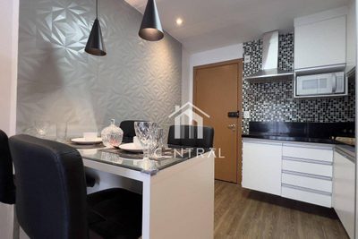 Kitnet-Studio, 37 m² - Foto 5