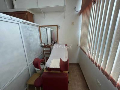 Apartamento, 1 quarto, 26 m² - Foto 1