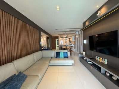 Apartamento, 3 quartos, 144 m² - Foto 3