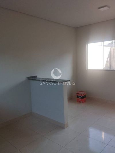 Casa, 2 quartos - Foto 2