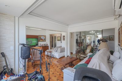 Apartamento, 3 quartos, 160 m² - Foto 2