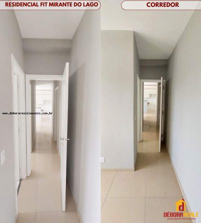 Apartamento, 2 quartos, 56 m² - Foto 3