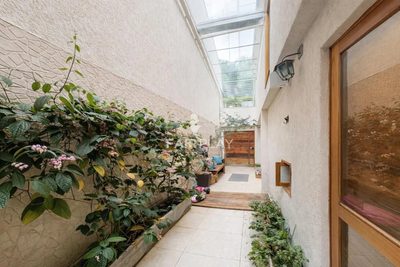 Casa, 3 quartos, 195 m² - Foto 5