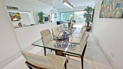 Apartamento, 3 quartos, 170 m² - Foto 4