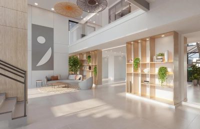 Apartamento, 3 quartos, 90 m² - Foto 2