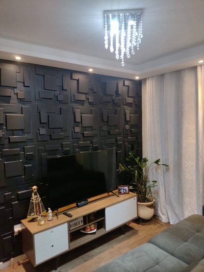 Apartamento, 2 quartos, 58 m² - Foto 4
