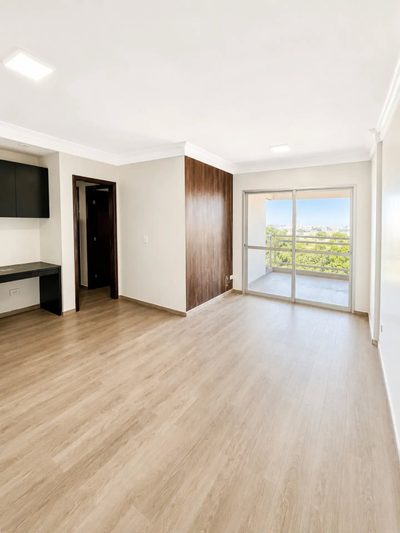 Apartamento, 3 quartos, 83 m² - Foto 1