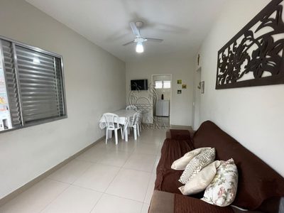 Apartamento, 1 quarto, 65 m² - Foto 1