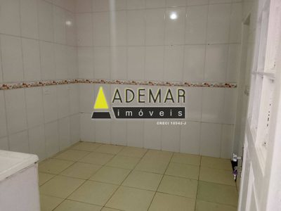 Casa, 1 quarto - Foto 4