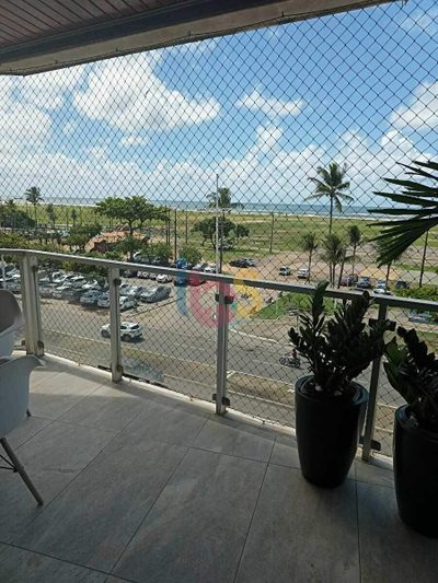Apartamento, 4 quartos, 247 m² - Foto 2