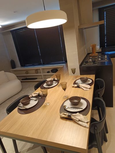 Apartamento, 3 quartos, 65 m² - Foto 1